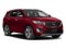 2017 Kia Sorento 3.3L SX