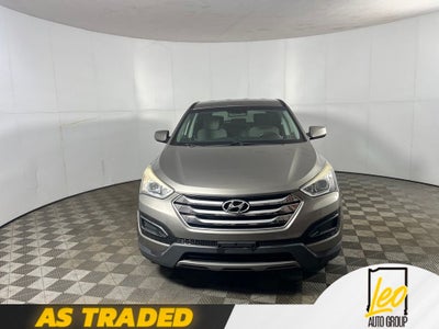 2015 Hyundai SANTA FE SPORT 2.4L