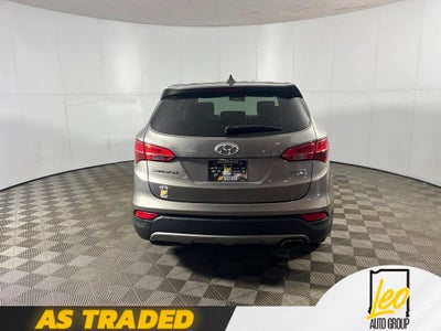 2015 Hyundai SANTA FE SPORT 2.4L