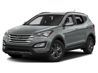 2015 Hyundai SANTA FE SPORT 2.4L