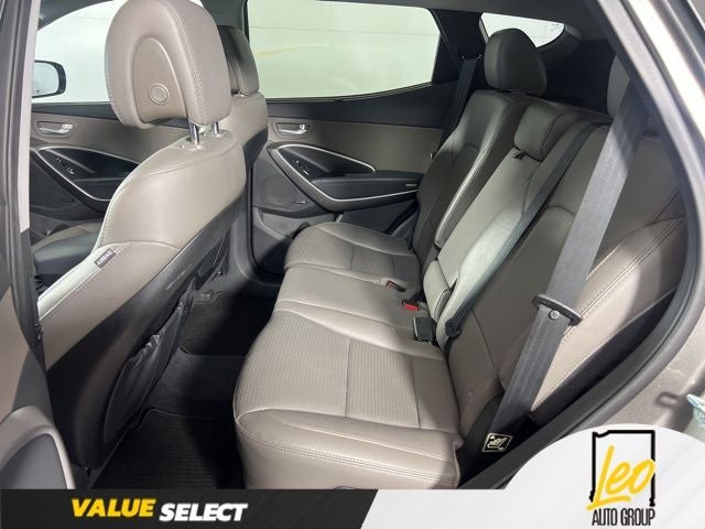 2015 Hyundai SANTA FE SPORT 2.4L