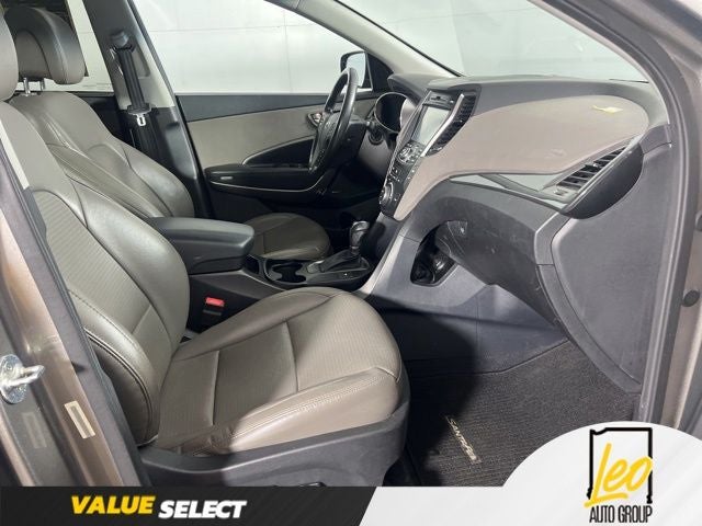 2015 Hyundai SANTA FE SPORT 2.4L