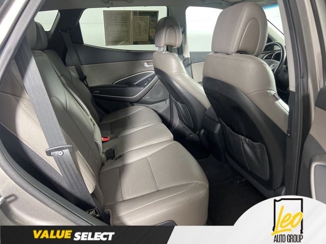 2015 Hyundai SANTA FE SPORT 2.4L
