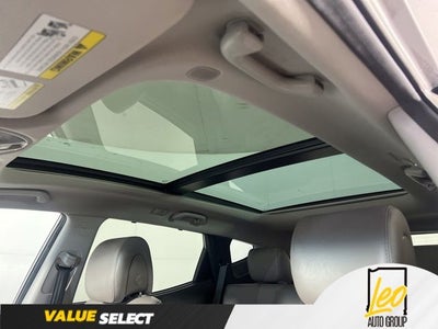 2015 Hyundai SANTA FE SPORT 2.4L