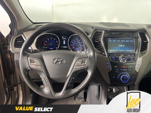 2015 Hyundai SANTA FE SPORT 2.4L