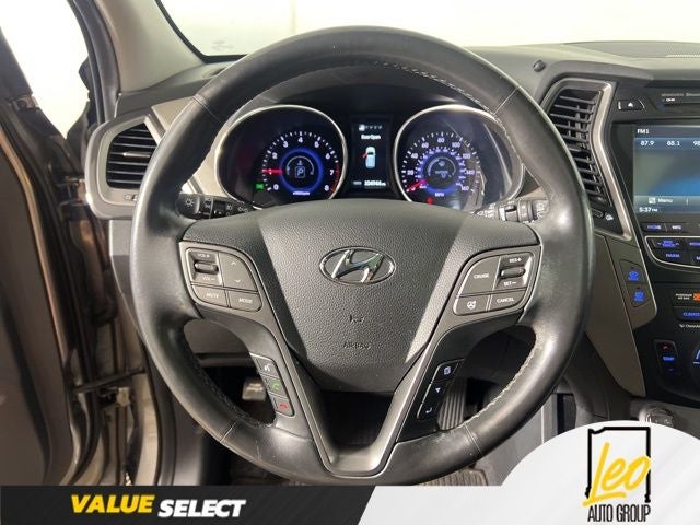 2015 Hyundai SANTA FE SPORT 2.4L