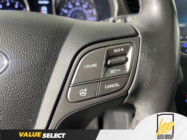 2015 Hyundai SANTA FE SPORT 2.4L