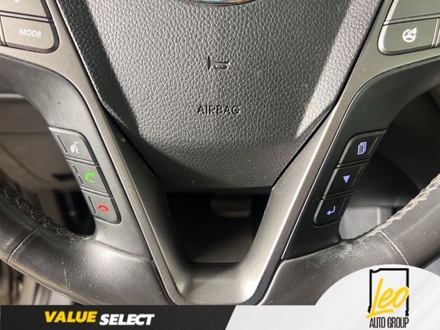 2015 Hyundai SANTA FE SPORT 2.4L