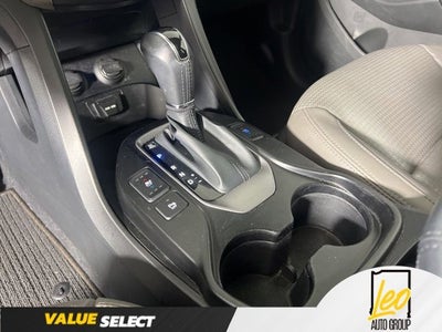 2015 Hyundai SANTA FE SPORT 2.4L