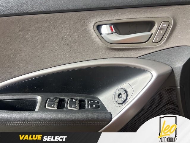 2015 Hyundai SANTA FE SPORT 2.4L