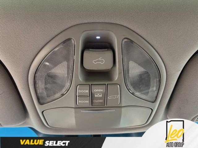 2015 Hyundai SANTA FE SPORT 2.4L