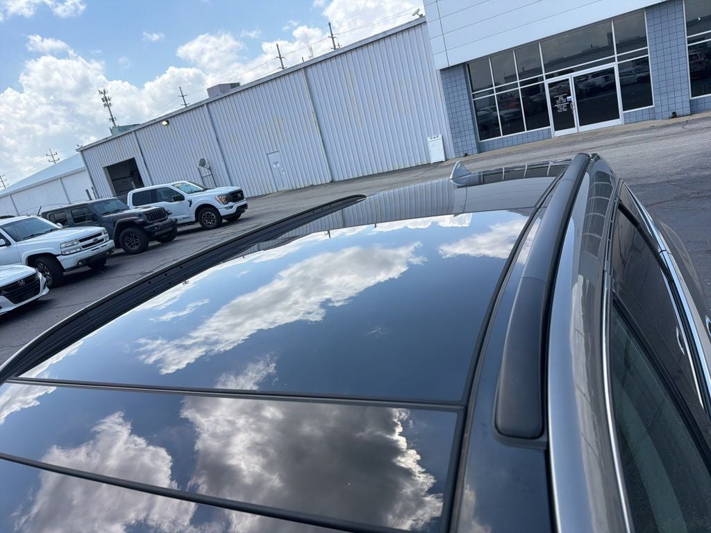2015 Hyundai SANTA FE SPORT 2.4L