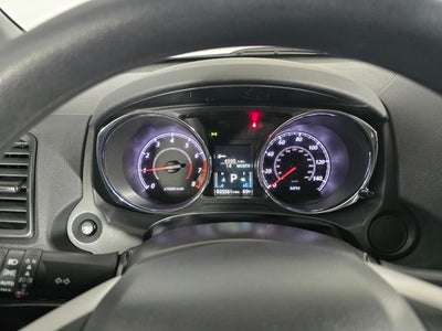 2024 Mitsubishi Outlander Sport 2.0 ES AWC