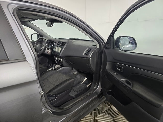 2024 Mitsubishi Outlander Sport 2.0 ES AWC