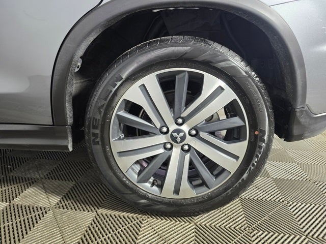 2024 Mitsubishi Outlander Sport 2.0 ES AWC