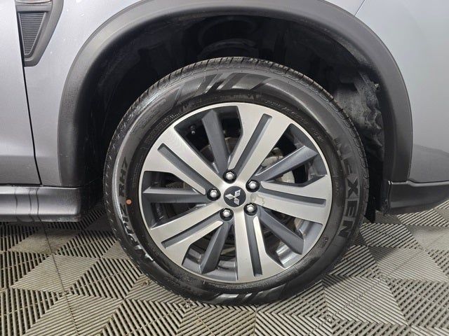 2024 Mitsubishi Outlander Sport 2.0 ES AWC