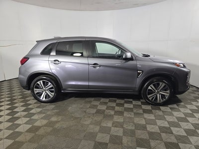 2024 Mitsubishi Outlander Sport 2.0 ES AWC