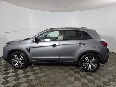 2024 Mitsubishi Outlander Sport 2.0 ES AWC