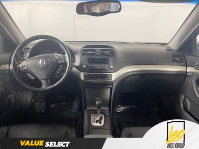 2006 Acura TSX Base