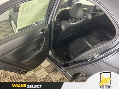 2006 Acura TSX Base