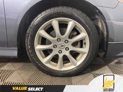2006 Acura TSX Base