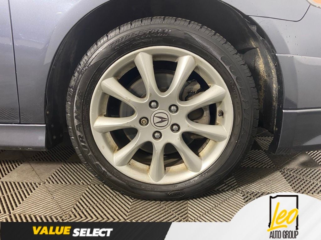 2006 Acura TSX Base