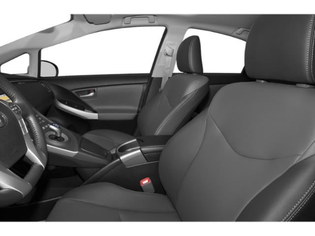 2015 Toyota Prius Four