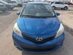 2012 Toyota Yaris SE