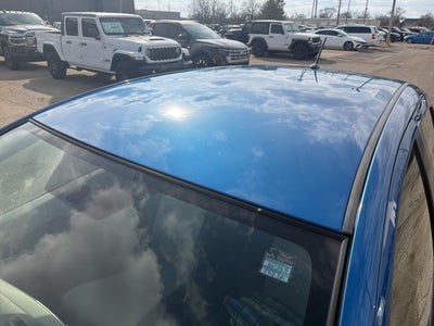 2012 Toyota Yaris SE