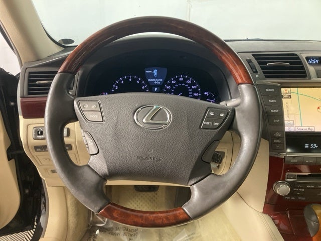 2010 Lexus LS 460 460