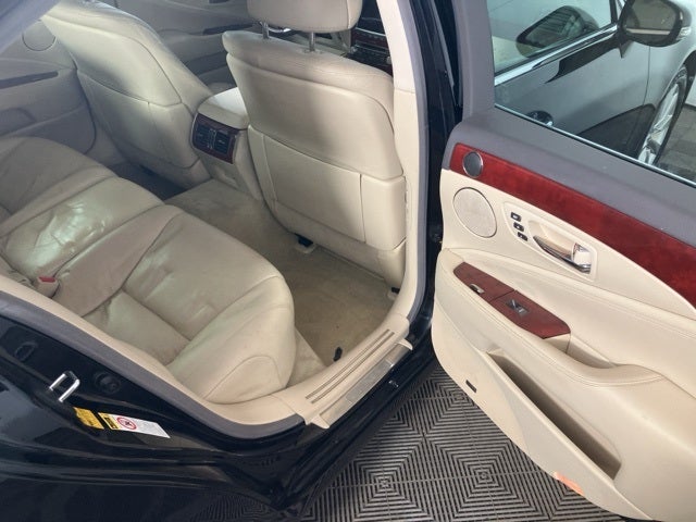 2010 Lexus LS 460 460