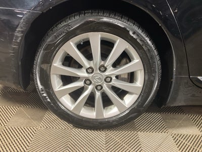 2010 Lexus LS 460 460