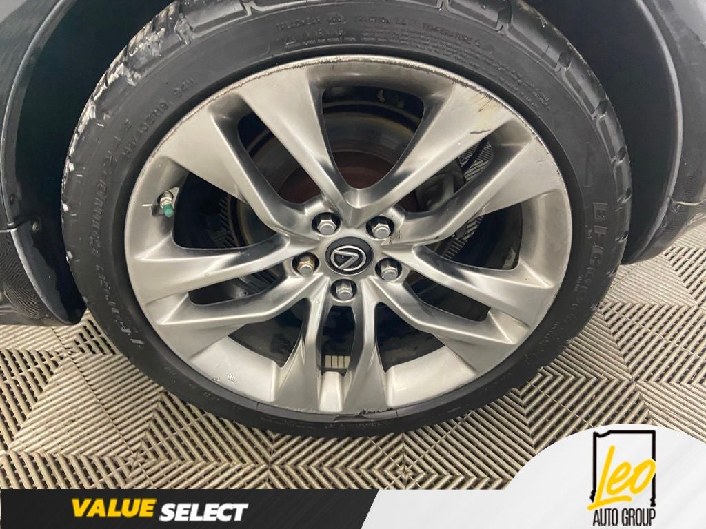 2005 Lexus SC 430 430