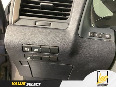 2018 Lexus RX 350L Premium