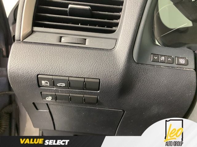 2018 Lexus RX 350L Premium