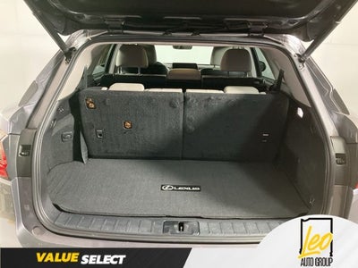 2018 Lexus RX 350L Premium