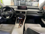 2018 Lexus RX 350L Premium