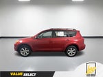 2009 Toyota RAV4 Limited V6