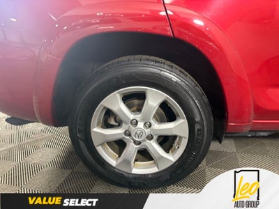 2009 Toyota RAV4 Limited V6