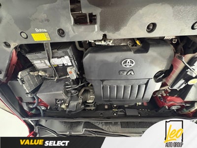 2009 Toyota RAV4 Limited V6
