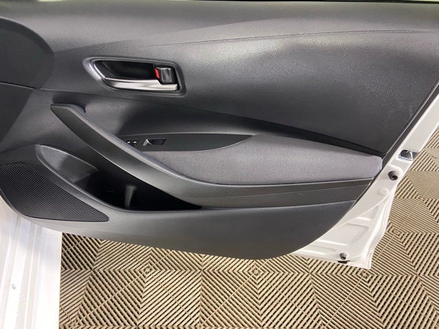 2023 Toyota GR Corolla Core