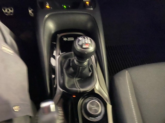 2023 Toyota GR Corolla Core