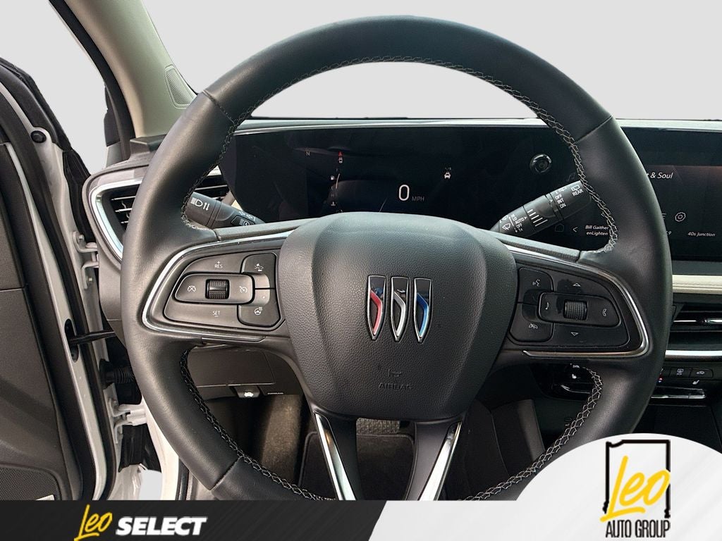 2024 Buick Encore GX Avenir FWD