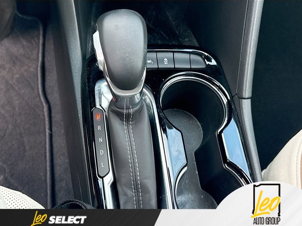 2024 Buick Encore GX Avenir FWD