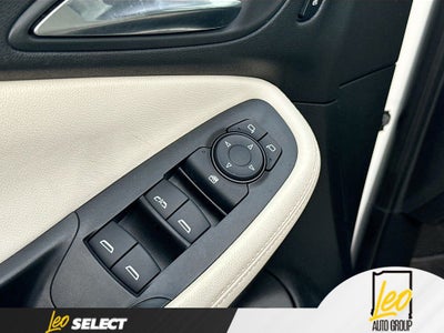 2024 Buick Encore GX Avenir FWD