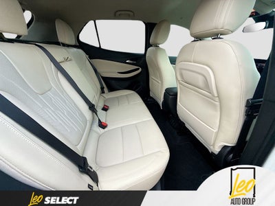 2024 Buick Encore GX Avenir FWD