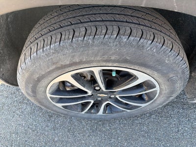 2024 Chevrolet Trailblazer AWD LT