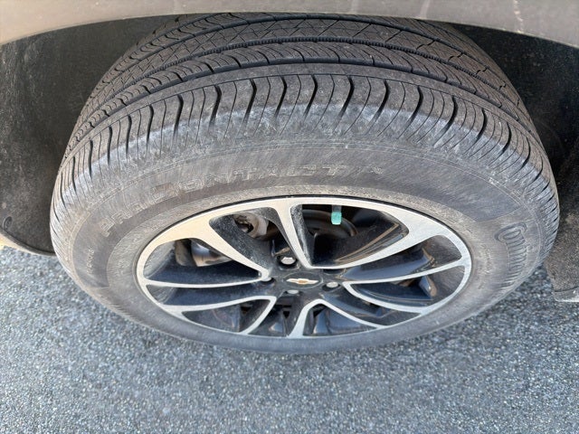 2024 Chevrolet Trailblazer AWD LT