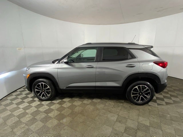 2024 Chevrolet Trailblazer AWD LT