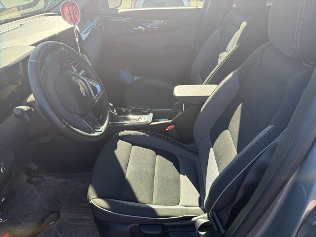 2024 Chevrolet Trailblazer AWD LT